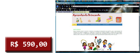 Otimização de Sites