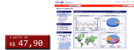 google analytics