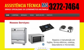 BHZ Sites Otimizados