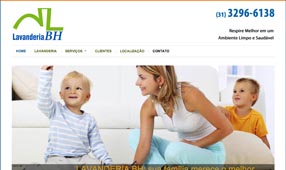 BHZ Sites Otimizados