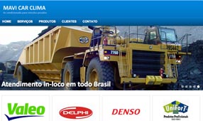 BHZ Sites Otimizados