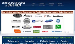 BHZ Sites Otimizados