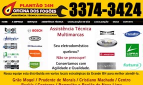 BHZ Sites Otimizados