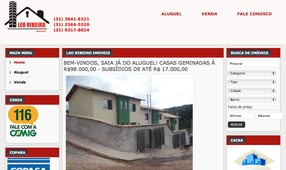 BHZ Sites Otimizados