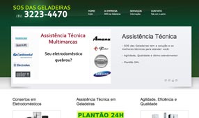 BHZ Sites Otimizados